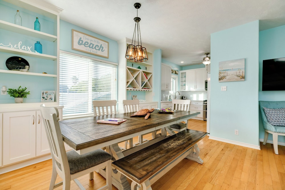 Tortuga Inn - photo 23
