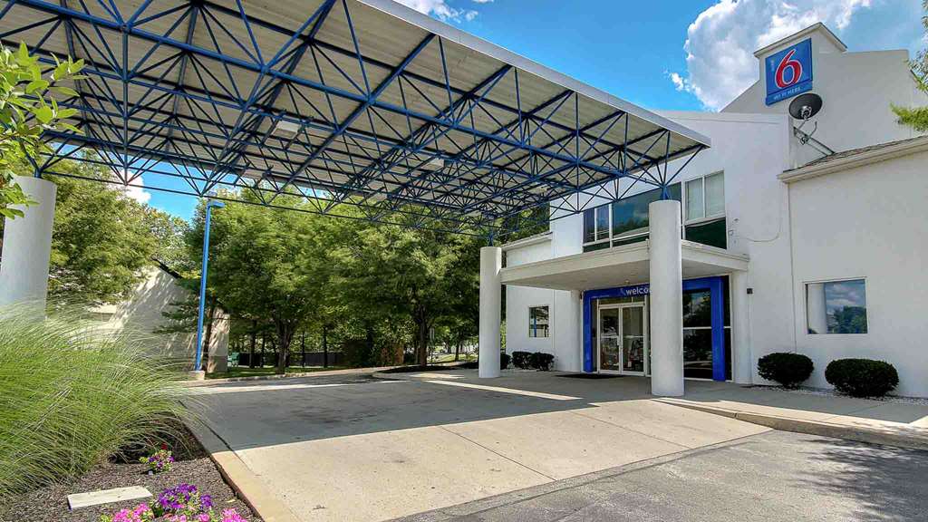 Studio 6 King Of Prussia Pa Philadelphia - photo 25