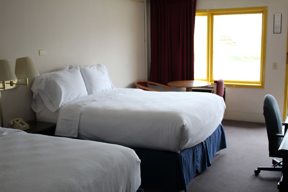 Grapevine Inn - photo 12