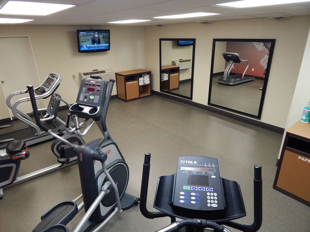 Best Western Sault Ste. Marie - photo 22
