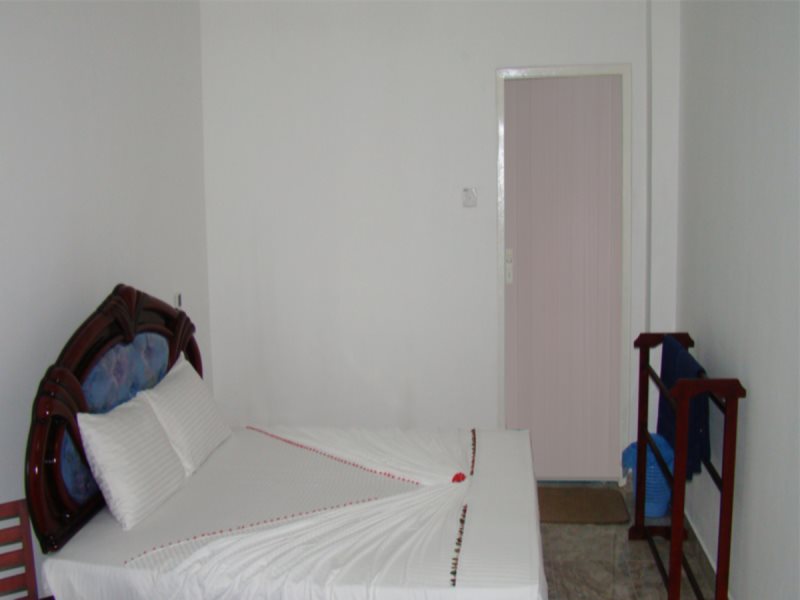 Bolgodapark in Panadura, Sri Lanka