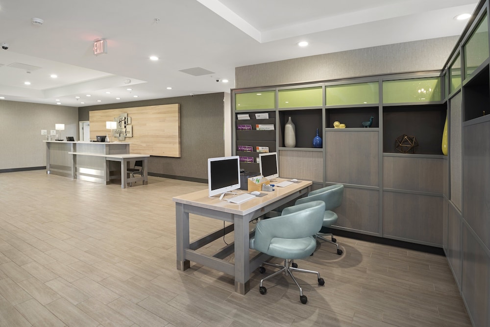 Holiday Inn & Suites Decatur Forsyth by IHG - photo 41