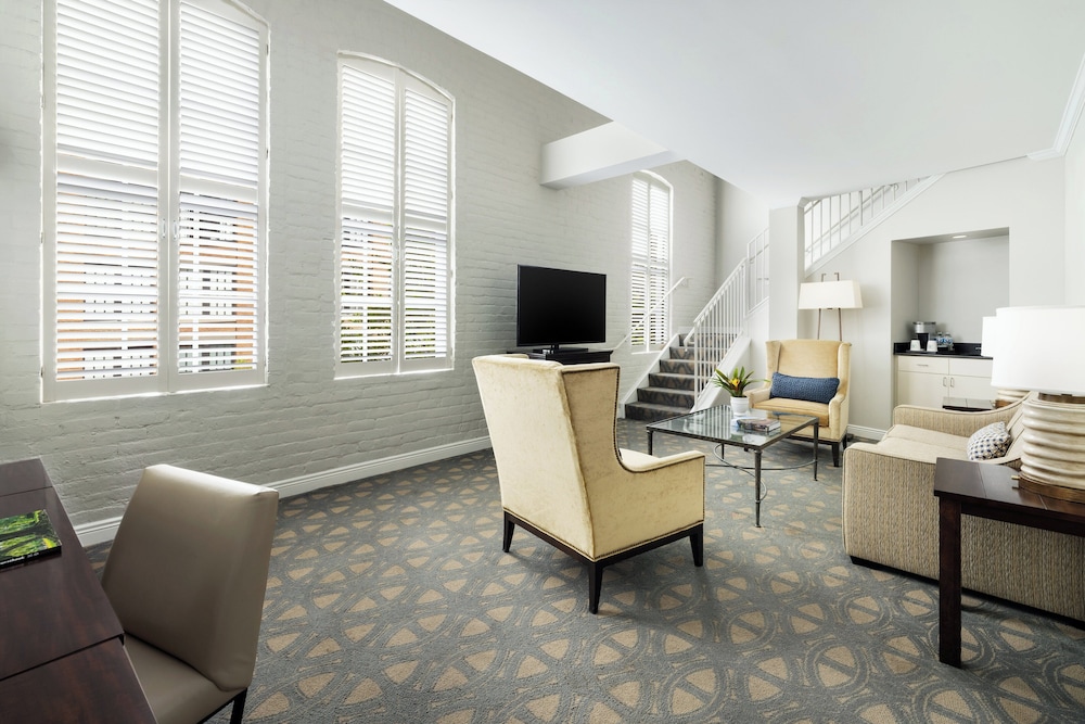 The Riverfront Hotel New Orleans - photo 9