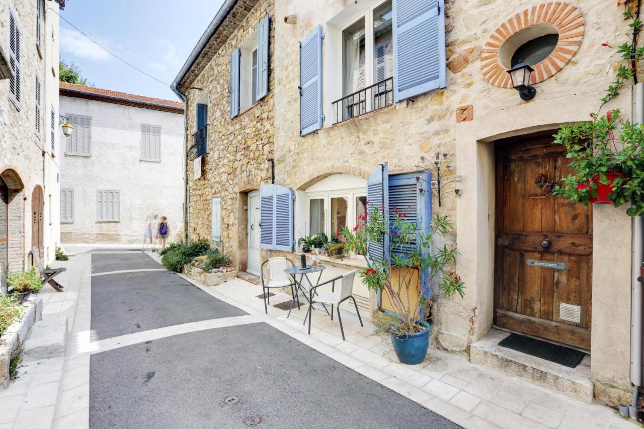 Heart of Valbonne — hotel in Valbonne