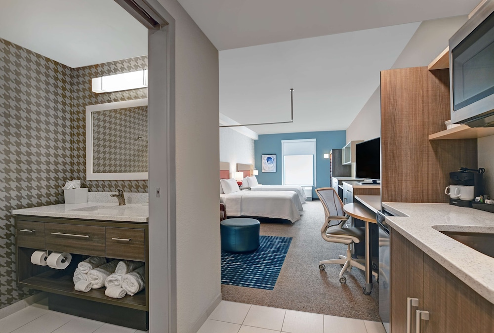 Home2 Suites by Hilton Bordentown - photo 15