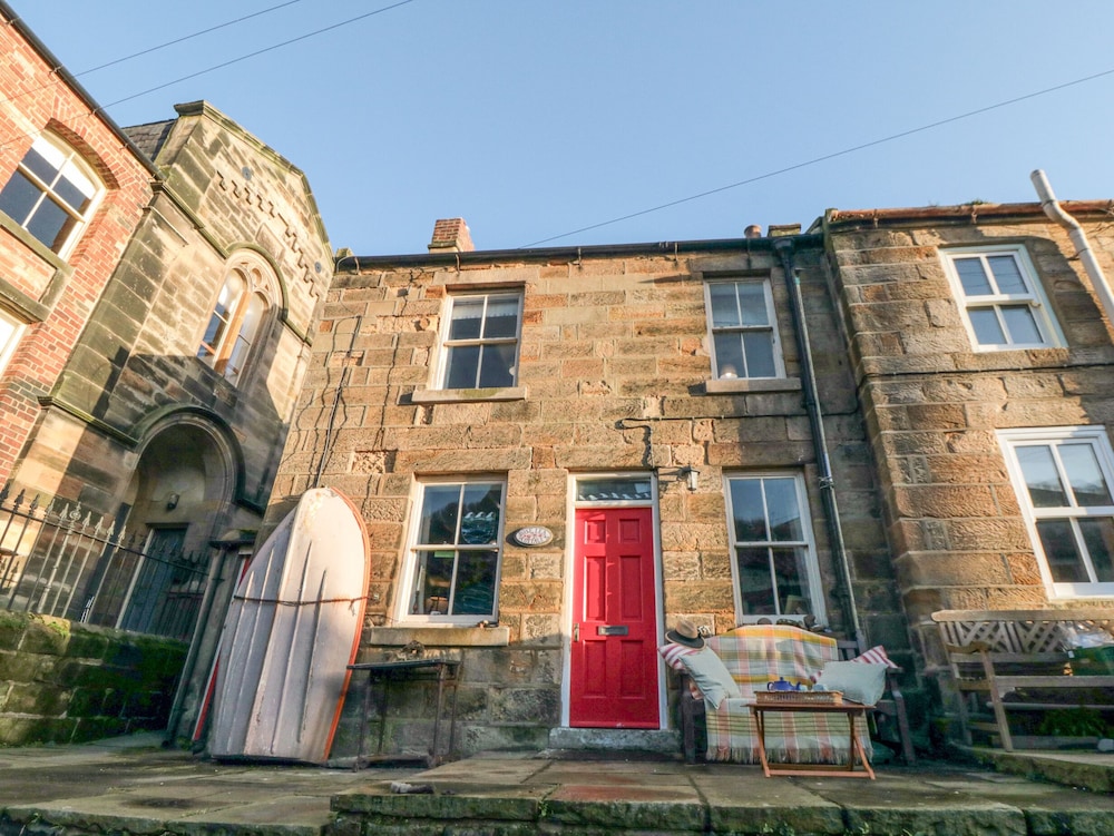 Rose Lea in Saltburn-By-The-Sea, United Kingdom