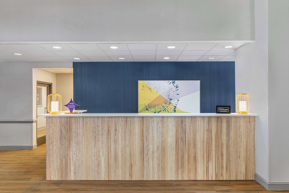 Wingate by Wyndham Charlotte Airport South I 77 Tyvola - photo 5