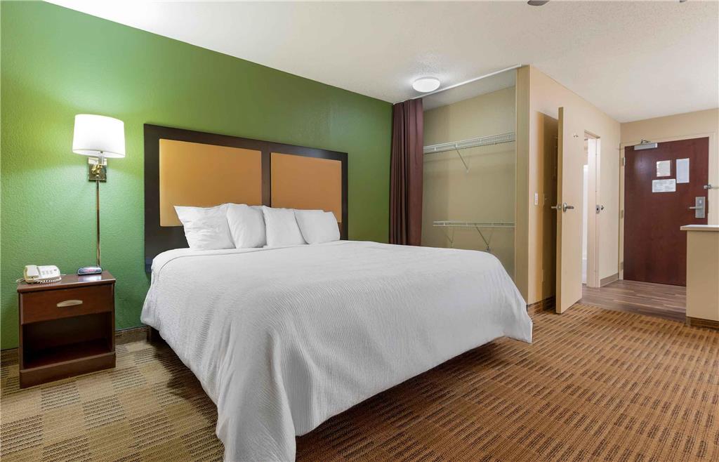 Extended Stay America Suites Orlando Lake Mary 1036 Greenwoo - photo 35