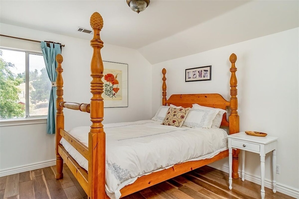 Red Barn Loft — Templeton — photo 3
