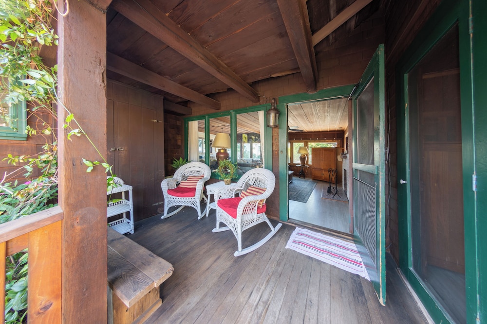 Redwood Hollow Cottages - photo 72