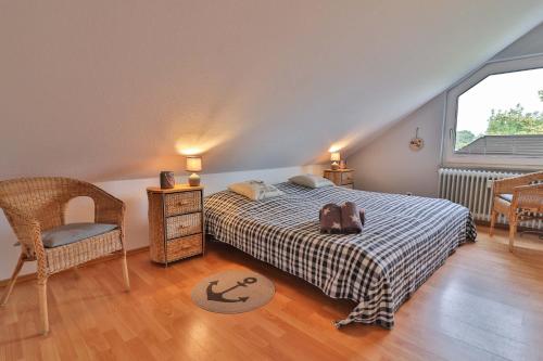 Salini — 4-Star Luxury Hotel in Langeoog, Germany