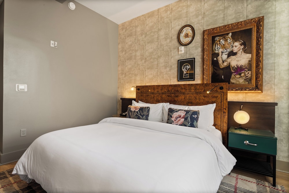 Hotel Indigo Baton Rouge Downtown by IHG - photo 23