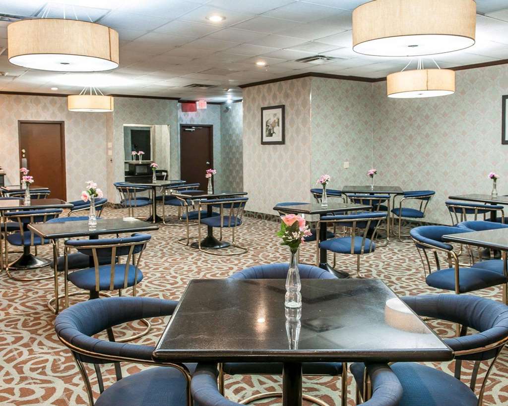 Quality Inn Terre Haute University Area - photo 35