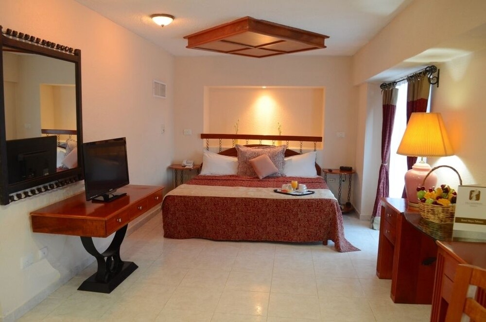 Hotel Maya Tabasco — Villahermosa — photo 5