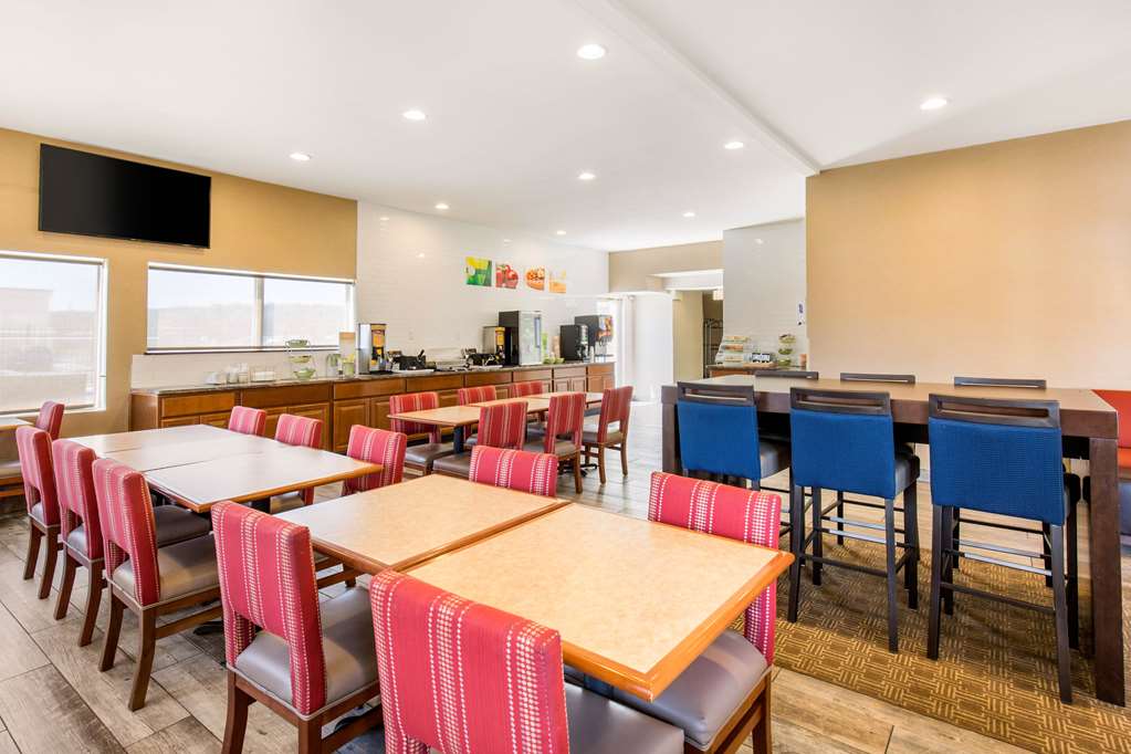 Quality Inn & Suites Georgetown Seaford - photo 34