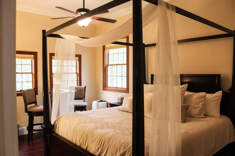 Hope Inn Redding - photo 9