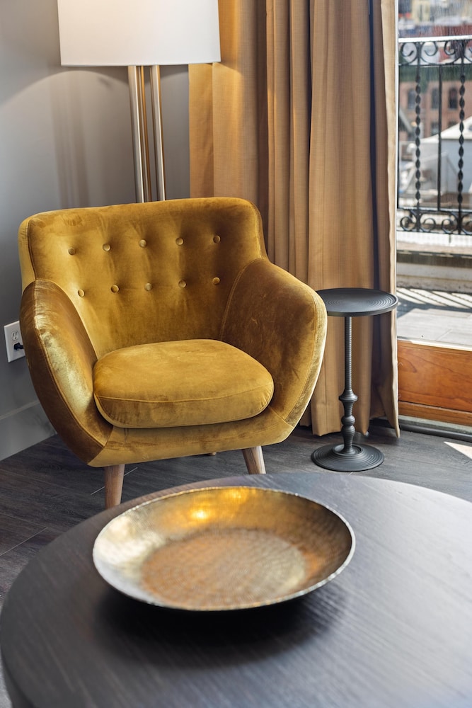 The Historic Blue Moon Hotel NYC - photo 3