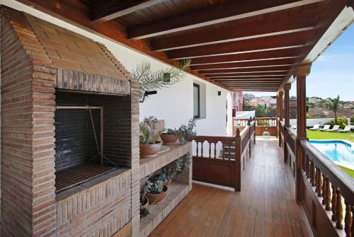 Linaje del Pago Malvasía — Sauzal — photo 4