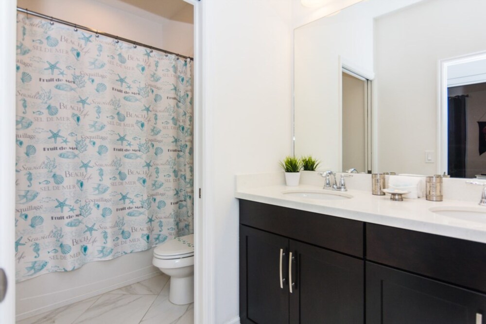 Festival Resort 450 Five Bedroom Townhome with Private Plunge Pool - photo 26