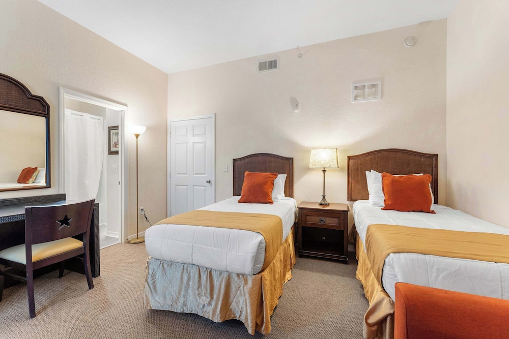 Caribe Cove Breeze Sleeps 6 - photo 4