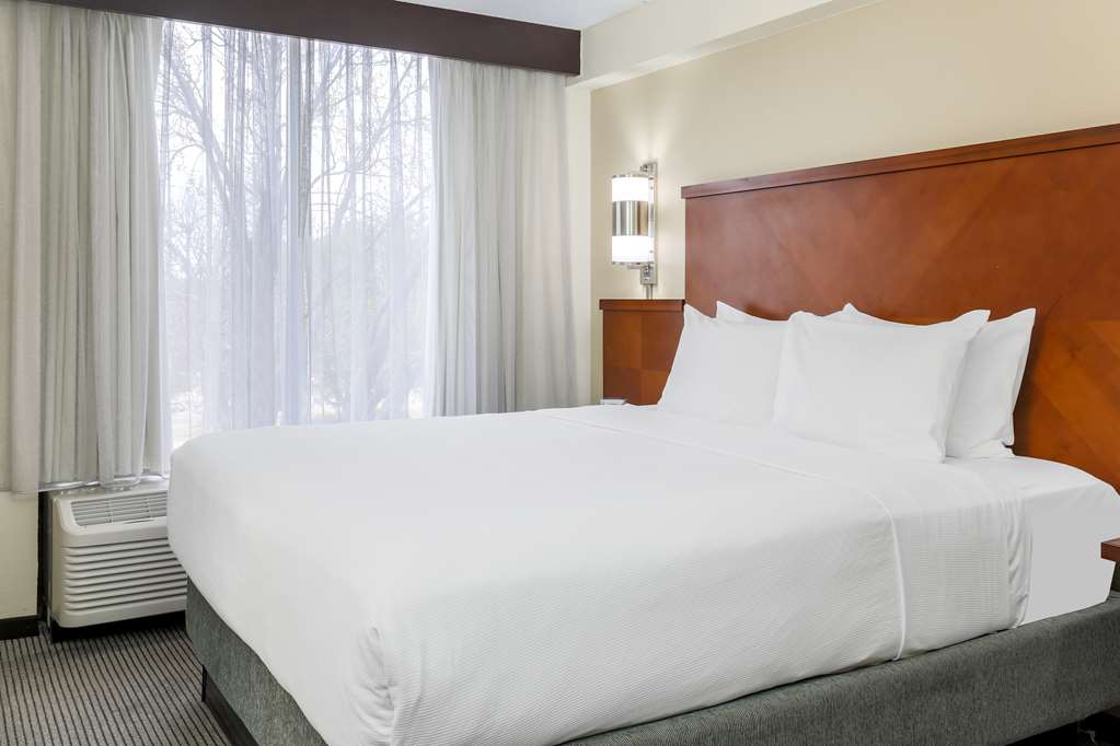 Hyatt Place Dallas Grapevine - photo 6