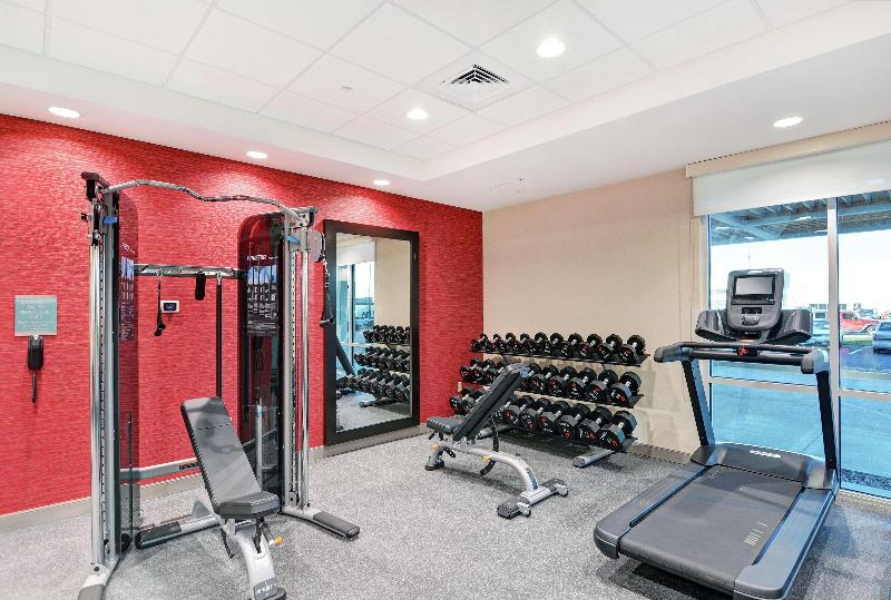 Home2 Suites by Hilton Grand Junction Northwest - photo 160