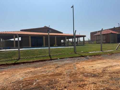 Rancho Caminho Iluminado - last minute hotel in Unknown City