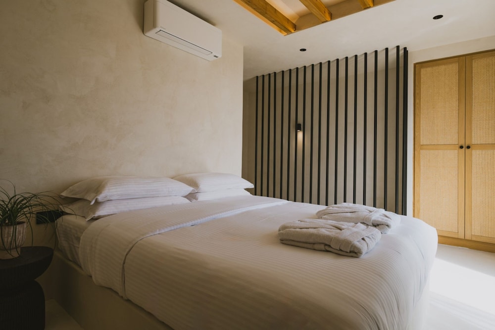 Orizontas Suites 4 Syvota in Igoumenitsa, Greece