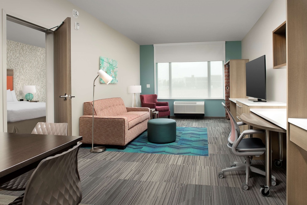 Home2 Suites Polaris Columbus OH - photo 14