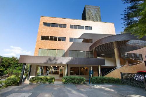 Senkei Plaza - last minute hotel in Hakone