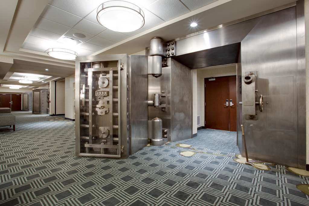 Drury Plaza Hotel Pittsburgh Downtown - photo 20