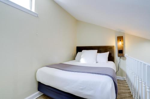 DuPont Place Boutique Inn - photo 85