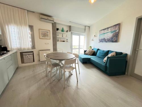 Appartamento Esagono — 4-Star Luxury Hotel in Grado, Italy
