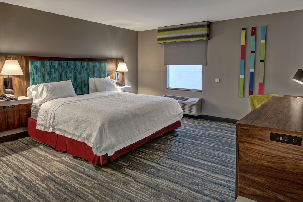 Hampton Inn New Albany Louisville West - photo 16