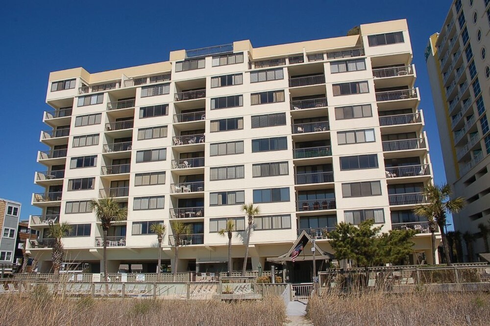 Shoreham Towers 2c 3 Bedroom Condo by RedAwning - featured photo