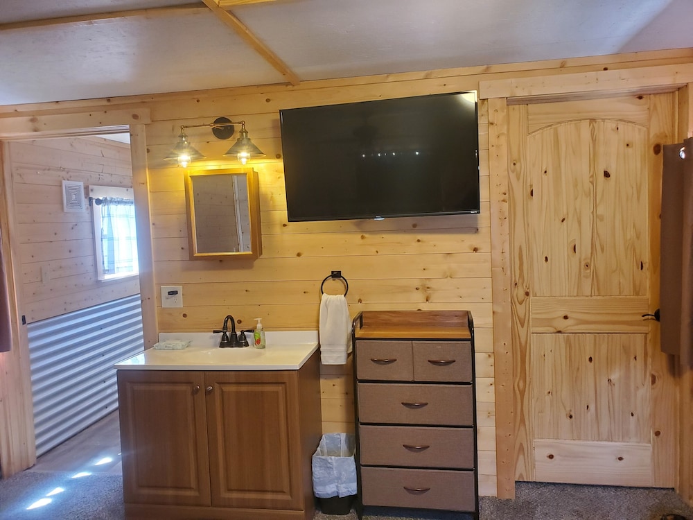 Glacier Acres Guest Ranch - photo 15