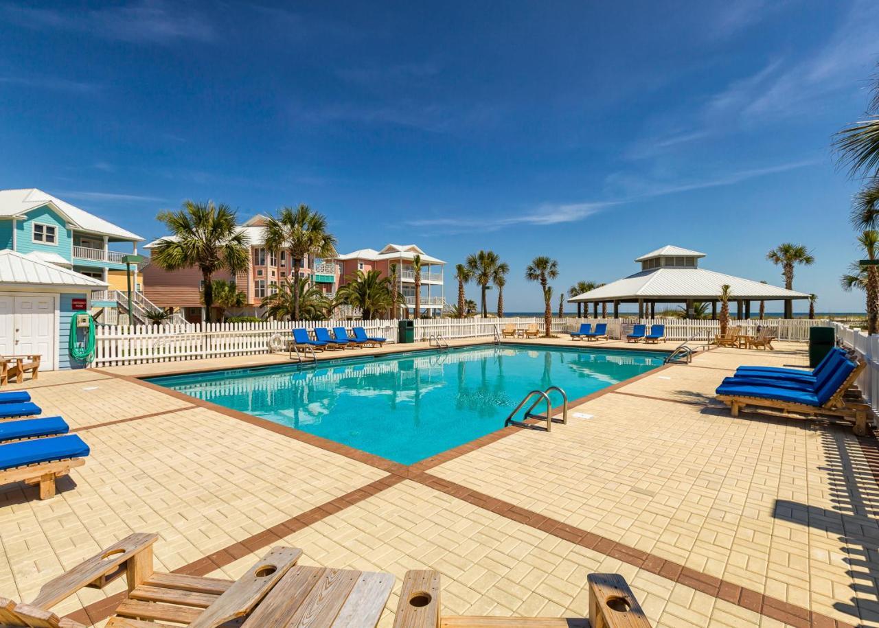 Serenity - carbon neutral hotel in Orange Beach