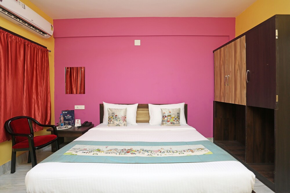 Hotel O Shibani Suhani — Bhubaneshwar