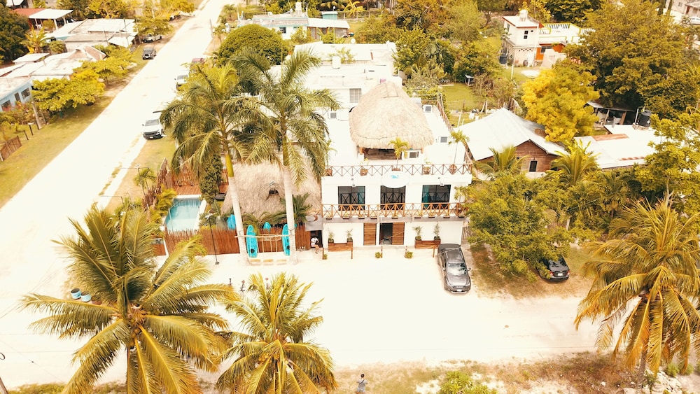 CasaMia Xulha — hotel in Xul-Ha
