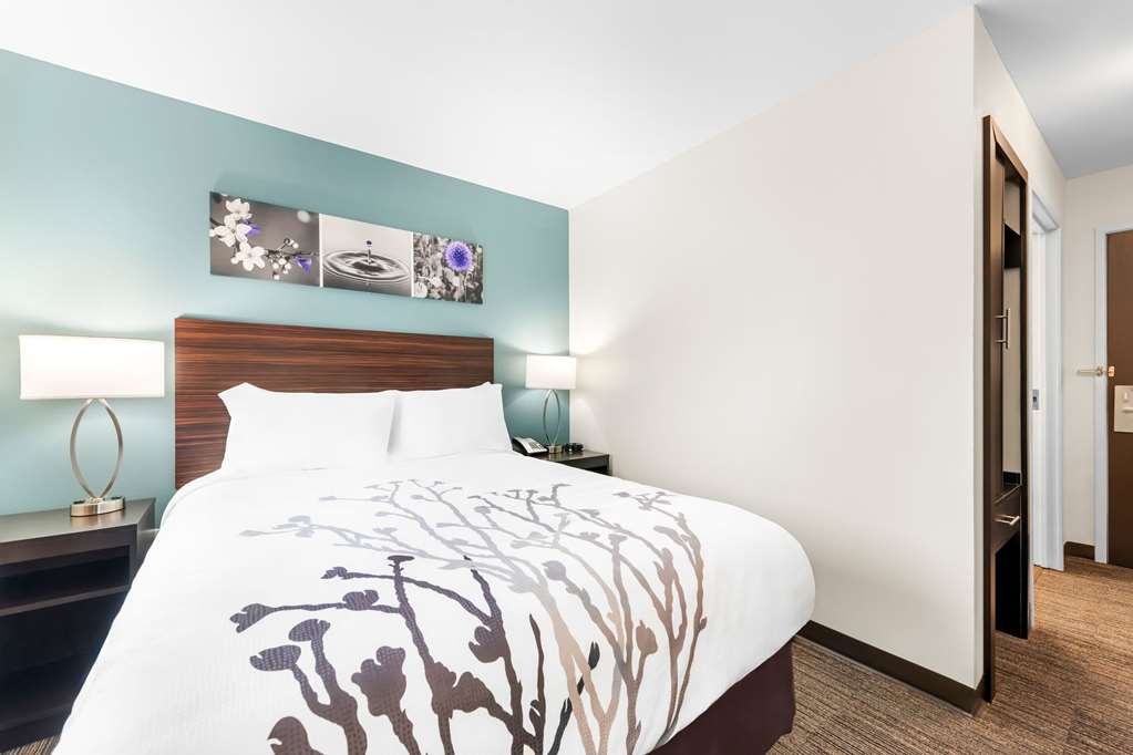 Sleep Inn & Suites Pigeon Forge Downtown - photo 23