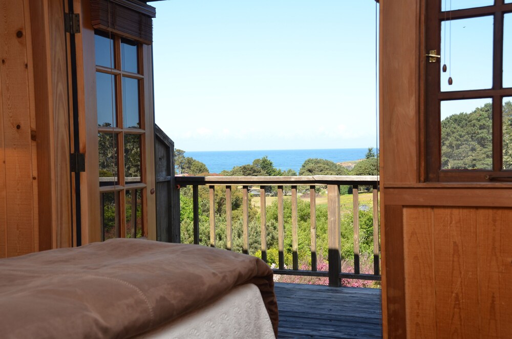 The Stanford Inn By The Sea Eco Resort - photo 85