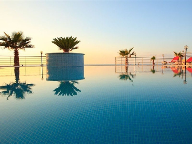 Agelia Beach Hotel — Rethymno — photo 3