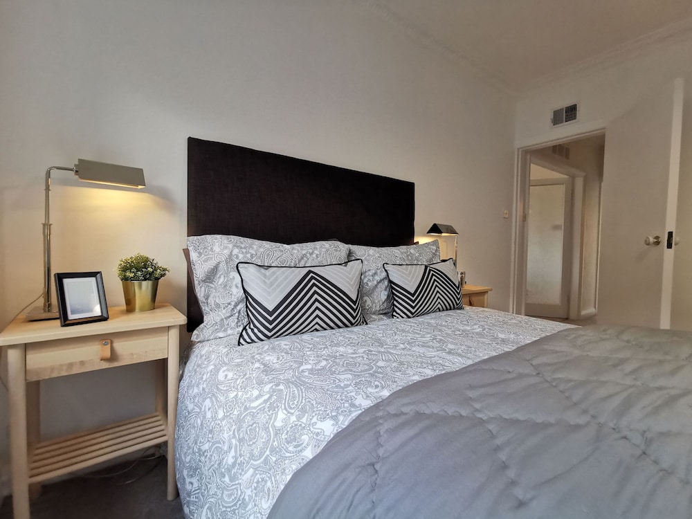 Beech Dreams Stylish Place to Stay in Conwy, United Kingdom