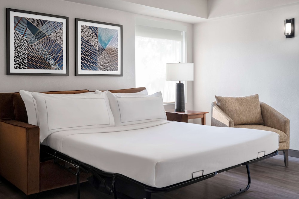 The Alloy King of Prussia a DoubleTree by Hilton - photo 19
