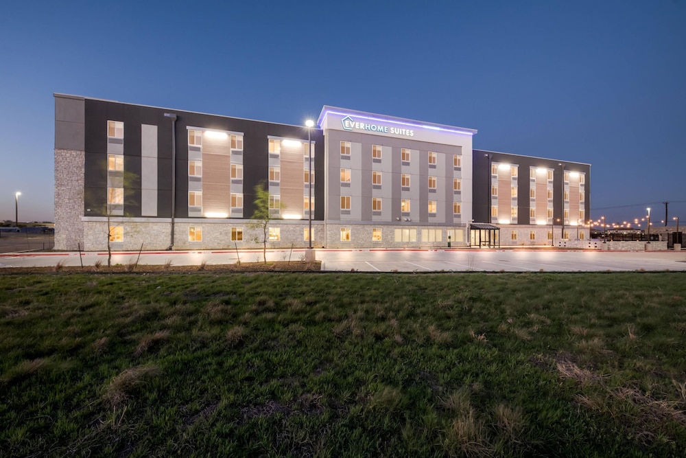 Everhome Suites Waco - photo 70