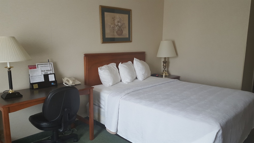 Gold Vault Inn - photo 7