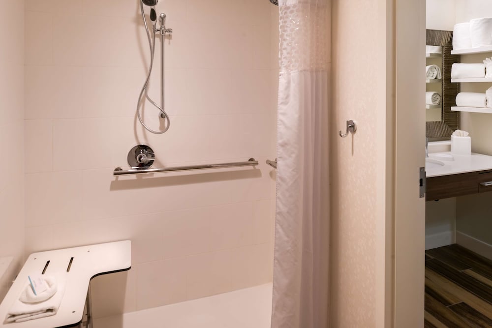 Hampton Inn & Suites Orlando East UCF Area - photo 34