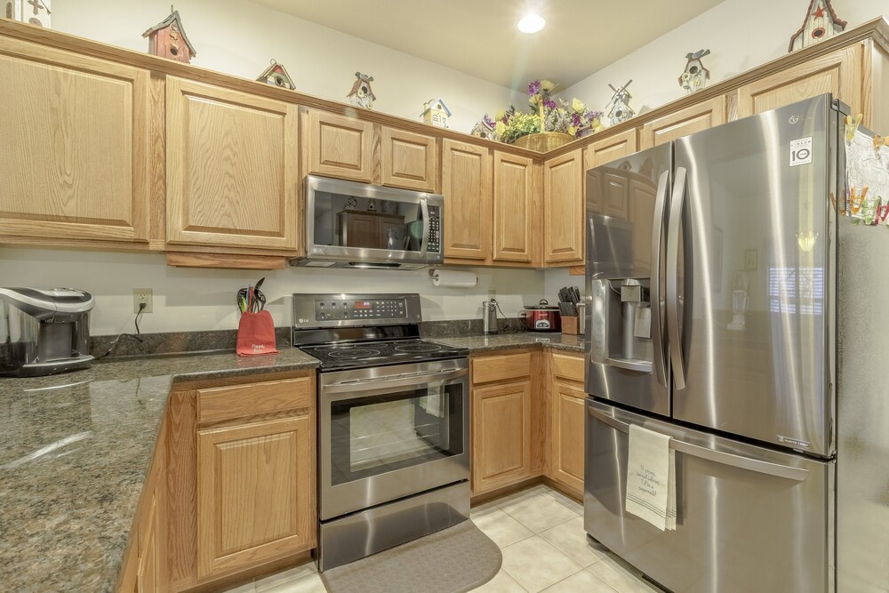 Stonebridge Condo and Golf Resort - photo 19