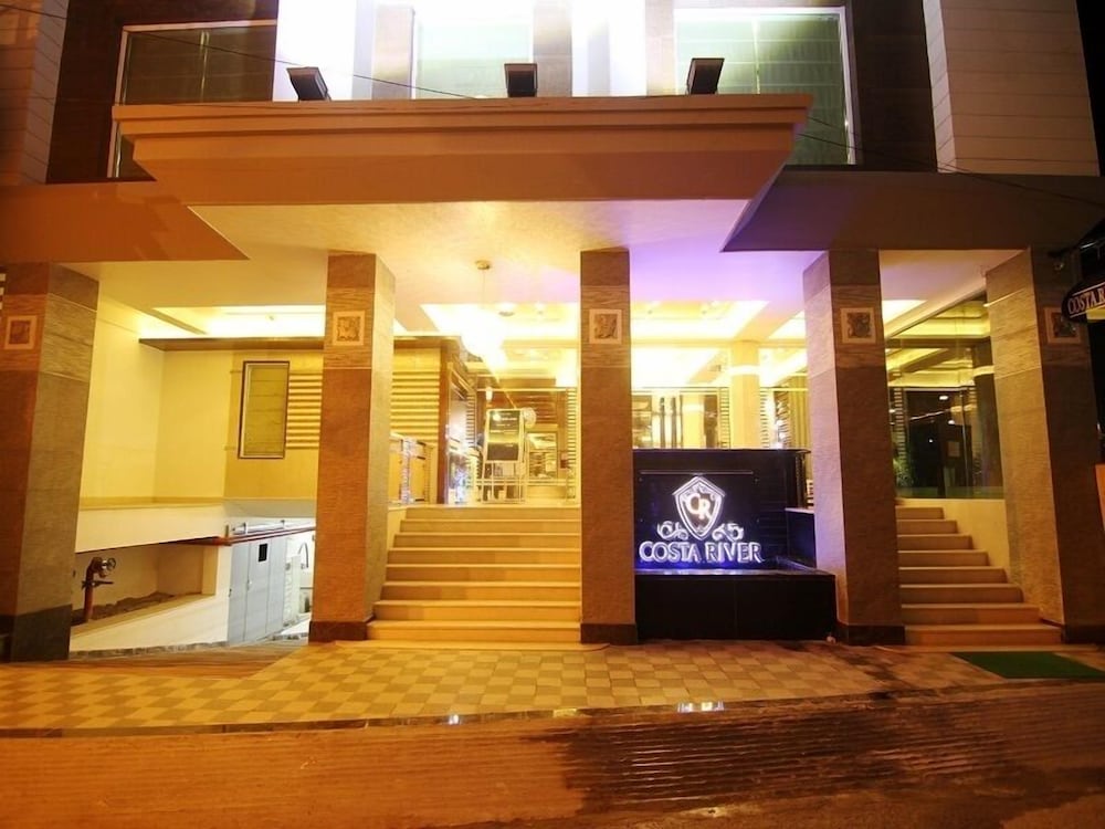 Hotel Costa River - last minute hotel in Varanasi