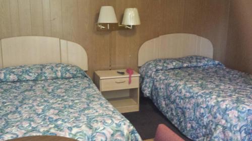 Relax Inn Ranger - photo 17
